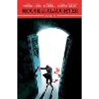 Cover of House of Slaughter Vol. 2