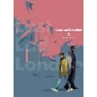 Cover of Lost Lad London, Vol. 3