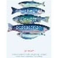 Cover of The Flexible Pescatarian Volume 2