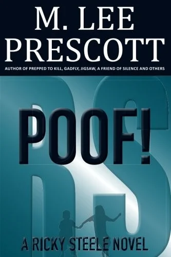 Cover of Poof!