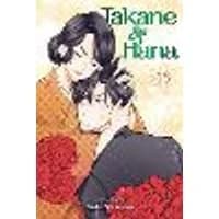 Cover of Takane & Hana, Vol. 15 Volume 15