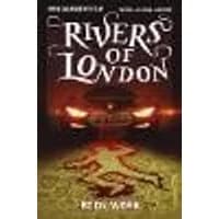 Cover of Rivers of London: Volume 1 - Body Work