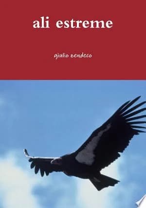 Cover of Ali Estreme