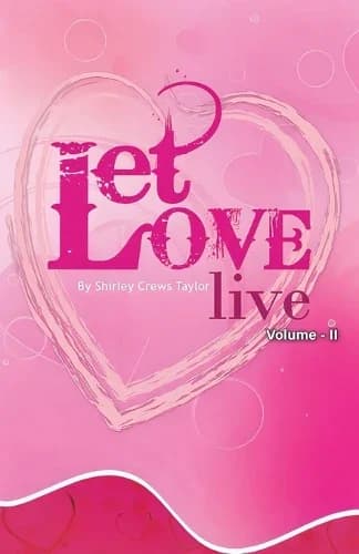 Cover of Let Love Live Volume II