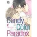 Candy Color Paradox, Vol. 2 Volume 2
