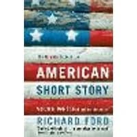 Cover of The Granta Book Of The American Short Story: Volume Two