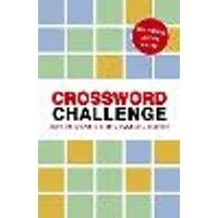 Cover of Crossword Challenge Volume 7