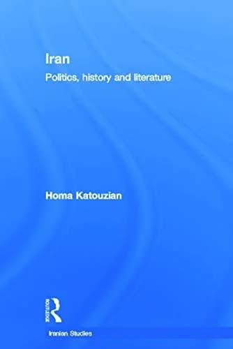 Cover of Iran