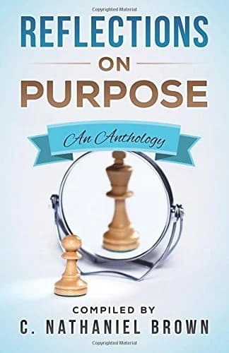 Cover of Reflections on Purpose