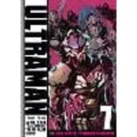 Cover of Ultraman, Vol. 7 Volume 7