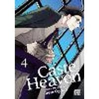 Cover of Caste Heaven, Vol. 4 Volume 4