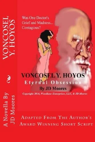 Cover of VonCosel Y. Hoyos