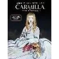 Cover of Carmilla Volume 3: The Eternal