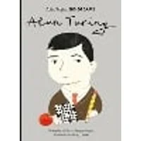 Cover of Alan Turing Volume 38