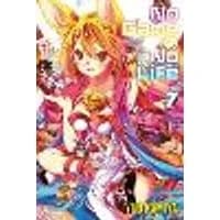 Cover of No Game No Life, Vol. 7