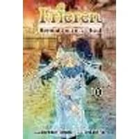 Cover of Frieren: Beyond Journey's End, Vol. 10 Volume 10