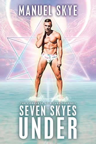 Cover of Seven Skyes Under