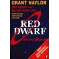 Cover of Red Dwarf Omnibus