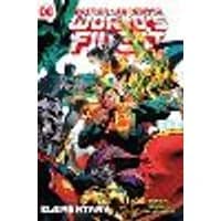 Cover of Batman/Superman: World's Finest Vol. 3: Elementary
