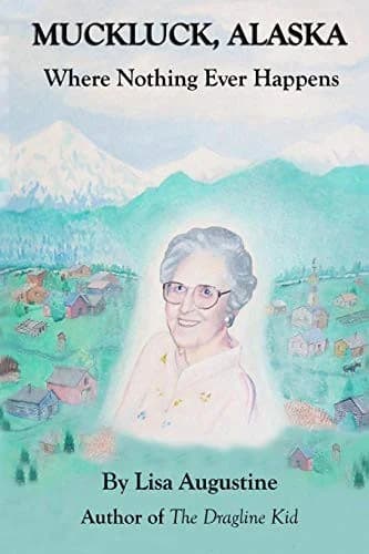 Cover of Muckluck, Alaska