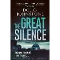 Cover of The Great Silence Volume 3