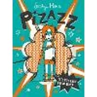 Cover of Pizazz Volume 1