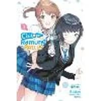 Cover of Chitose Is in the Ramune Bottle, Vol. 2 (manga)