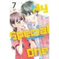 Cover of My Special One, Vol. 7 Volume 7