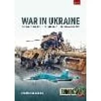 Cover of War in Ukraine Volume 11