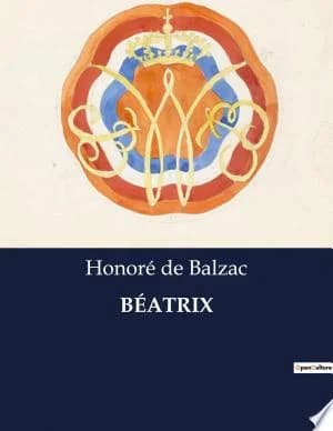 Cover of Béatrix