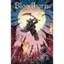 Bloodborne Volume 4: The Veil, Torn Asunder