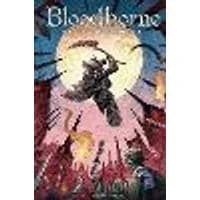 Cover of Bloodborne Volume 4: The Veil, Torn Asunder