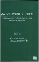 Cover of Behavior Science