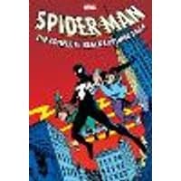 Cover of Spider-Man: The Complete Black Costume Saga Omnibus