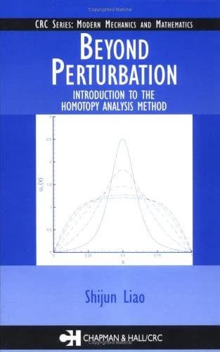 Cover of Beyond Perturbation