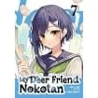 Cover of My Deer Friend Nokotan Vol. 7