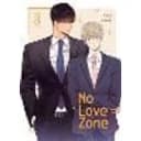 No Love Zone Vol. 3