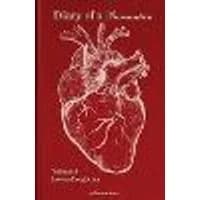 Cover of diary of a romantica, vol. I
