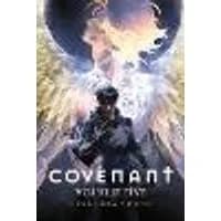 Cover of Covenant Vol. 5