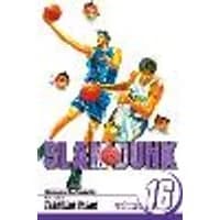 Cover of Slam Dunk, Vol. 16 Volume 16