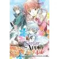 Cover of Sugar Apple Fairy Tale, Vol. 9 (light novel)