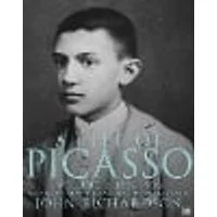 Cover of A Life of Picasso Volume I