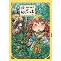 Cover of Hakumei & Mikochi: Tiny Little Life in the Woods, Vol. 1