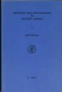 Cover of Religion and Colonization in Ancient Greece