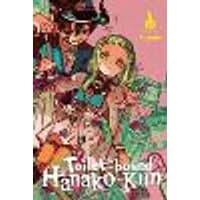 Cover of Toilet-bound Hanako-kun, Vol. 19