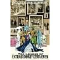 Cover of The League of Extraordinary Gentlemen Omnibus