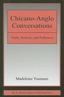 Chicano-Anglo Conversations
