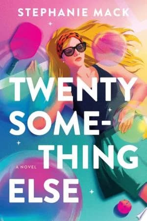 Cover of Twenty Something Else
