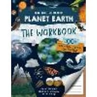 Cover of Nature School: Planet Earth: The Workbook Volume 4