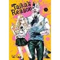 Cover of Taika's Reason, Vol. 1 Volume 1